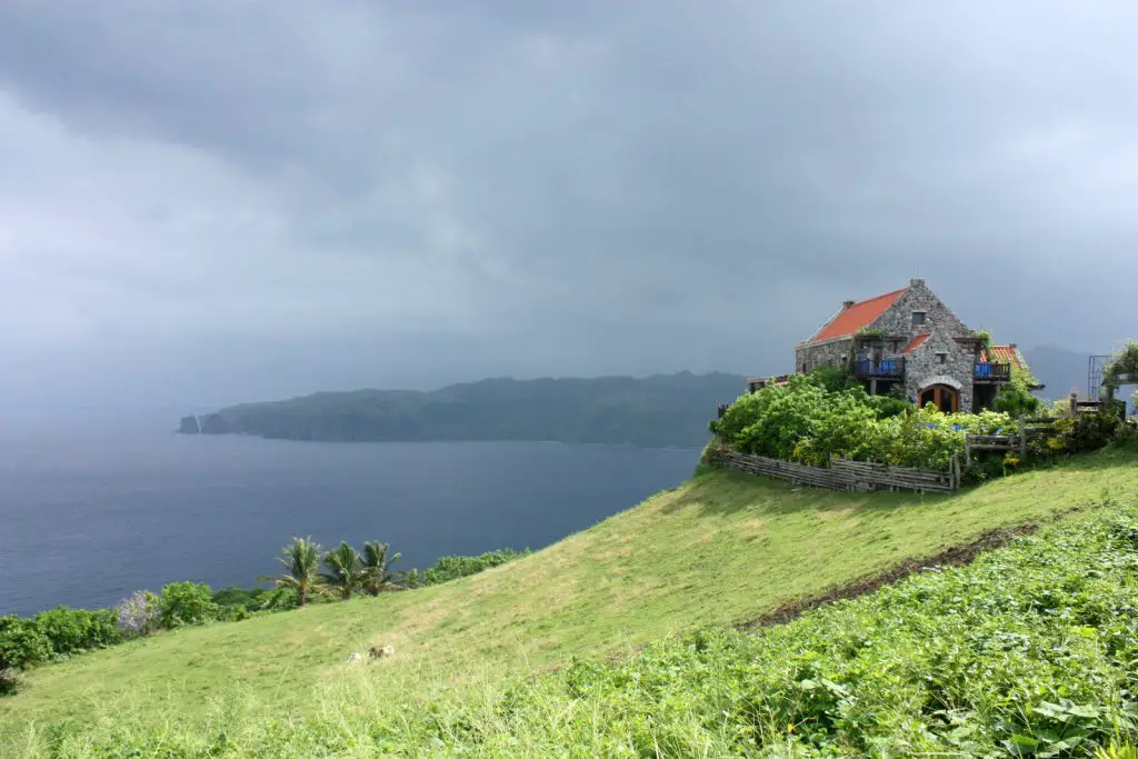 best place to visit philippines in january