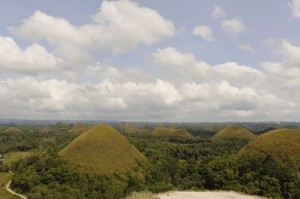 top 3 philippine tourist spots