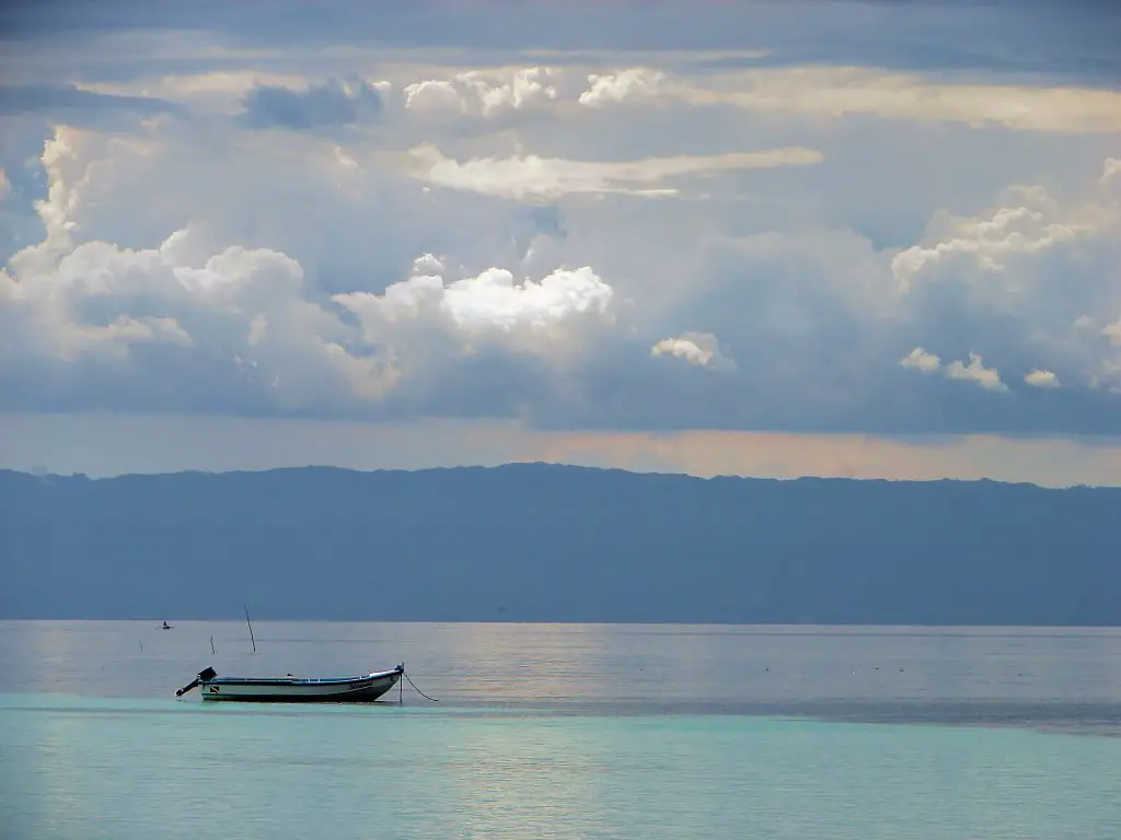 best places to visit in philippines in february