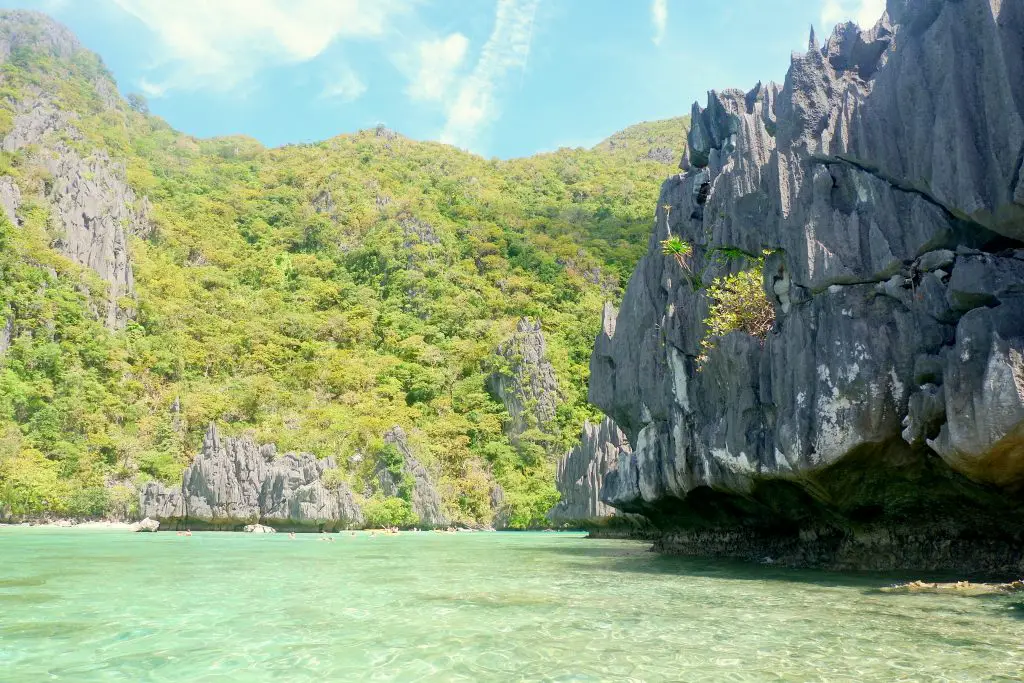 philippines popular tourist destinations