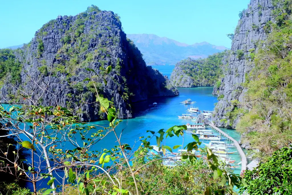 best place to visit in philippines in september