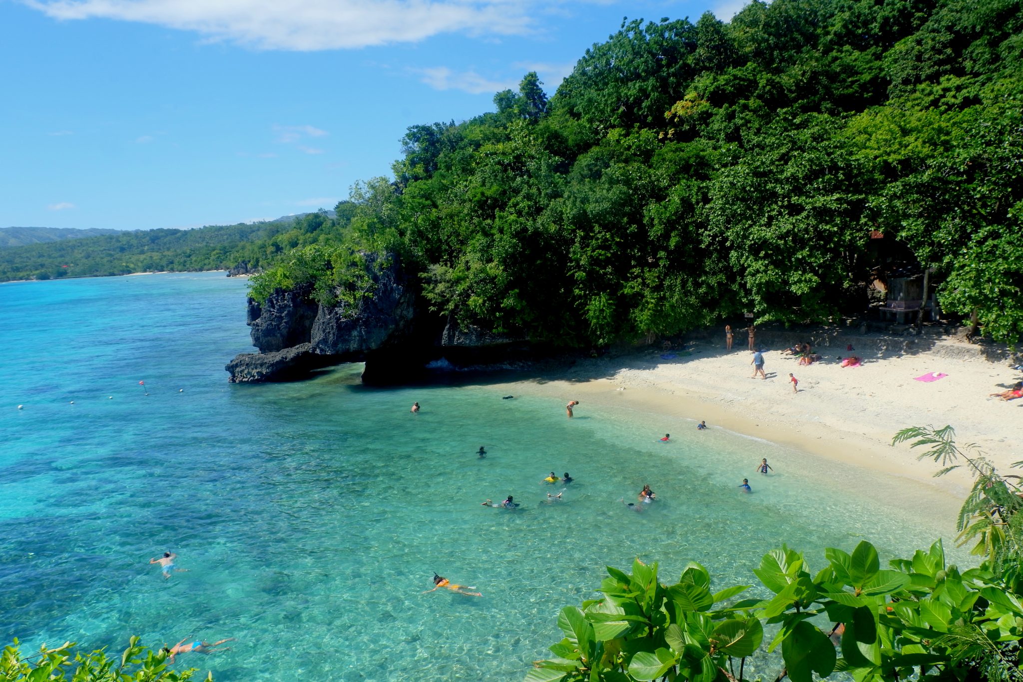 15 Best Tourist Spots To Visit In Siquijor Go Around Philippines