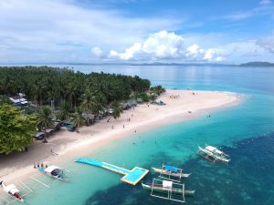 Read more about the article The Best Ways to Get from Cebu to Siargao