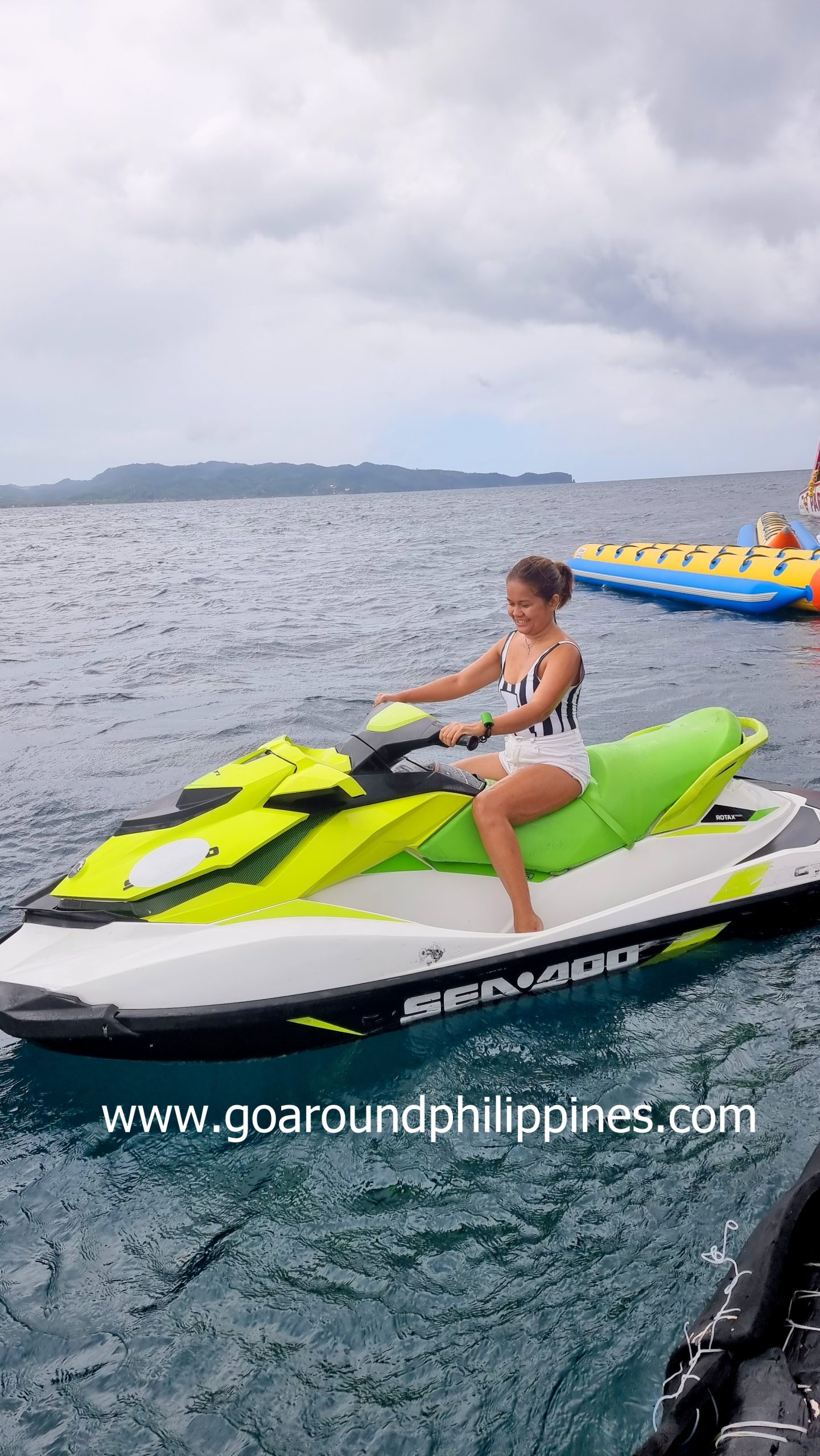 Top 13 Best Water Activities To Do in Boracay Go Around Philippines
