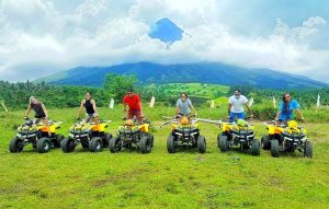 Read more about the article Mayon Volcano ATV Adventure in Legazpi, Albay