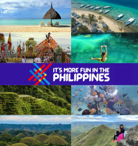 Why Visit the Philippines 10 Reasons Why You Must!